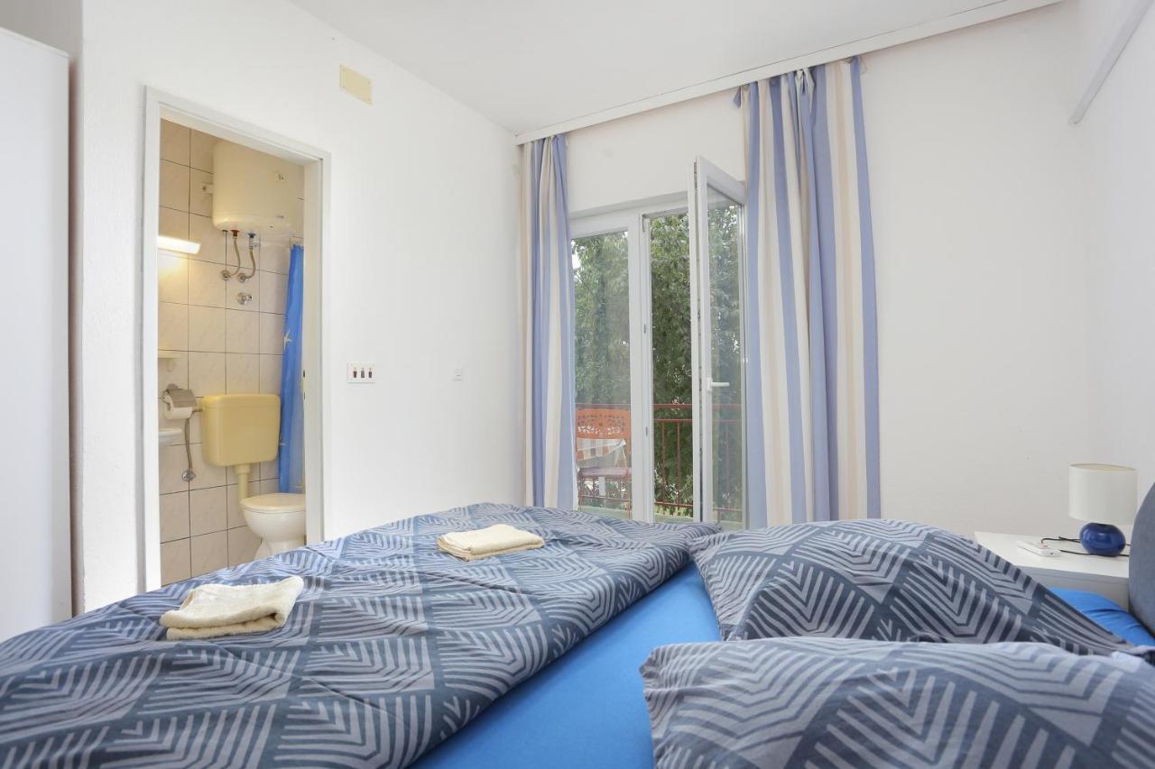 Studio Tucepi 6695E Luaran gambar